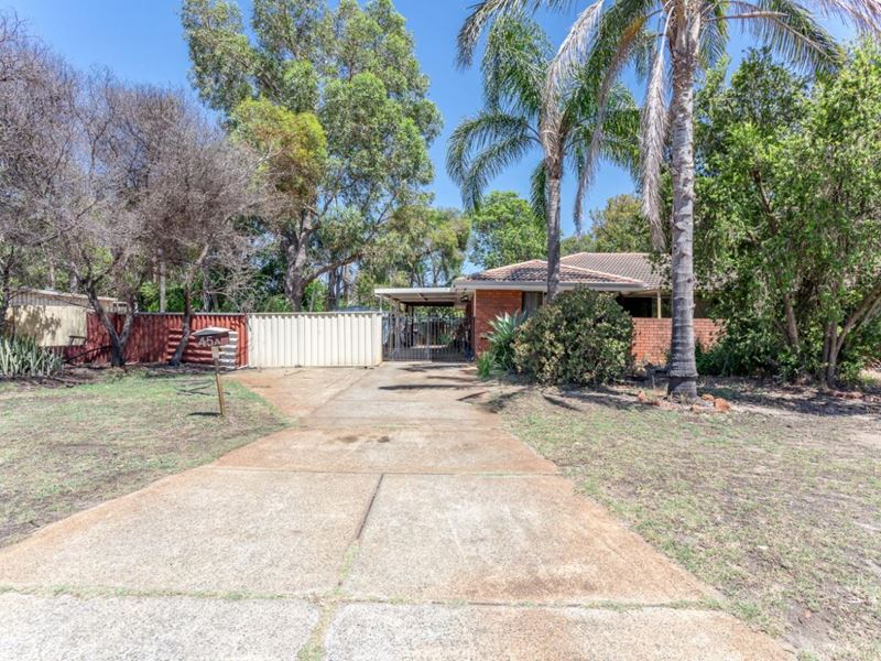 45A Tewson Road, Camillo WA 6111