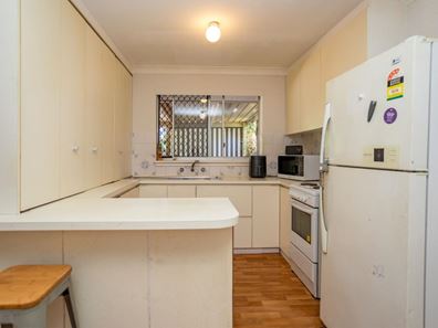 45A Tewson Road, Camillo WA 6111