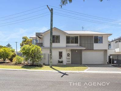 2 Sporing Way, Hillarys WA 6025