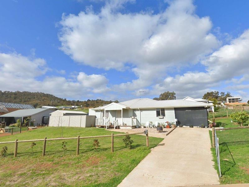 25 Fuschia Drive, Bindoon