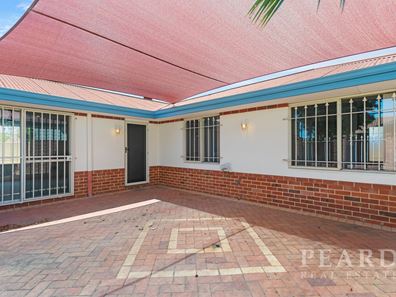 3/91 Abbett Street, Scarborough WA 6019