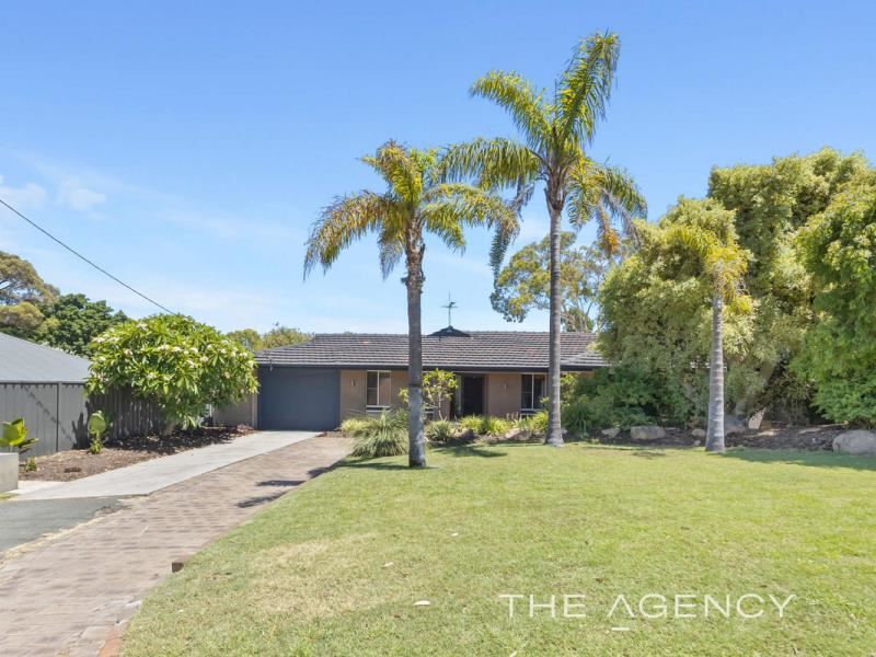 3 Elder Place, Padbury