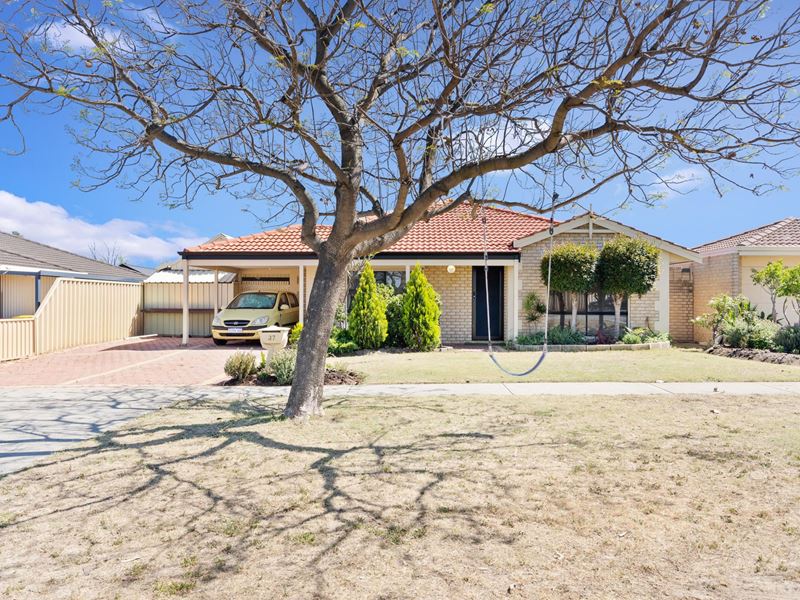 37 Camberwell Road, Balga WA 6061