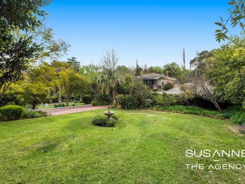100 Orange Valley Road, Kalamunda