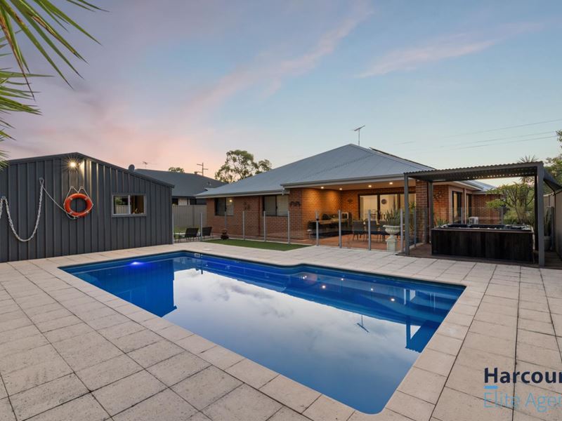 528 Eighty Road, Baldivis