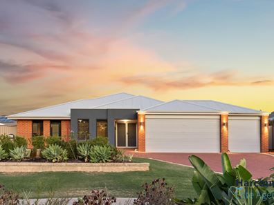 528 Eighty Road, Baldivis WA 6171