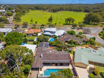 17 Glengariff Drive, Floreat WA 6014
