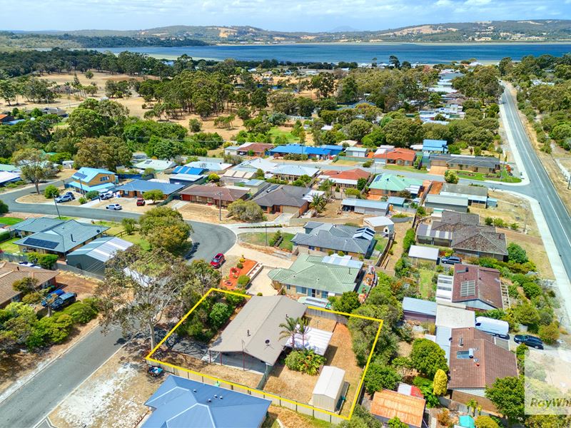 13 Slater Street, Lower King