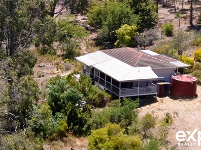 9 Spring Gully Road, Greenbushes WA 6254
