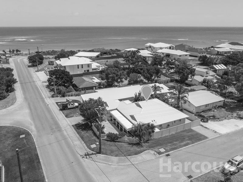 10A Mercedes Avenue, Falcon