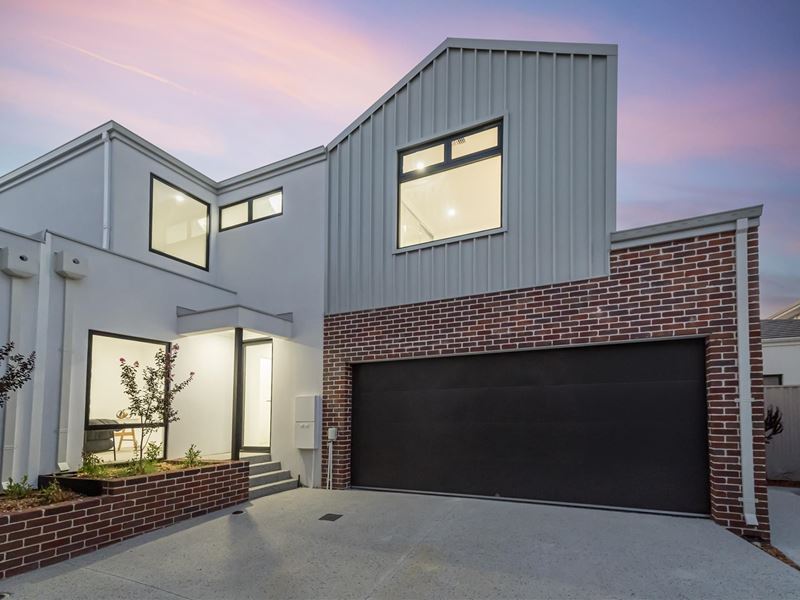41C Cowle Street, West Perth