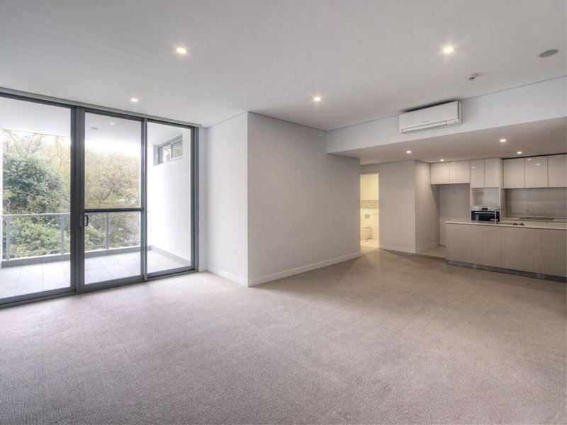 40/20 Rowe Avenue, Rivervale