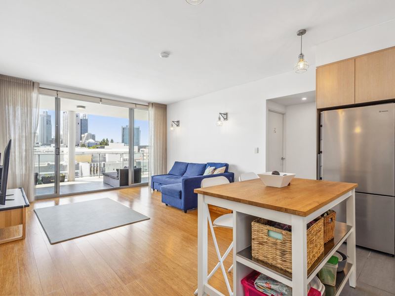 61/1178 Hay Street, West Perth WA 6005
