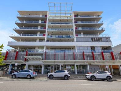 61/1178 Hay Street, West Perth WA 6005