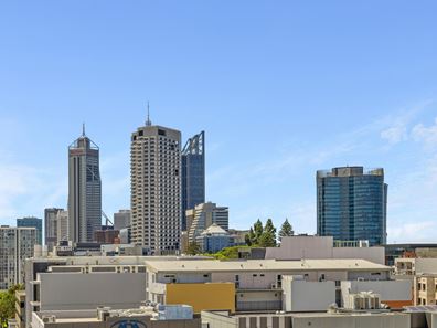 61/1178 Hay Street, West Perth WA 6005