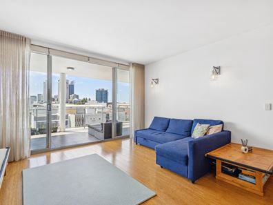 61/1178 Hay Street, West Perth WA 6005