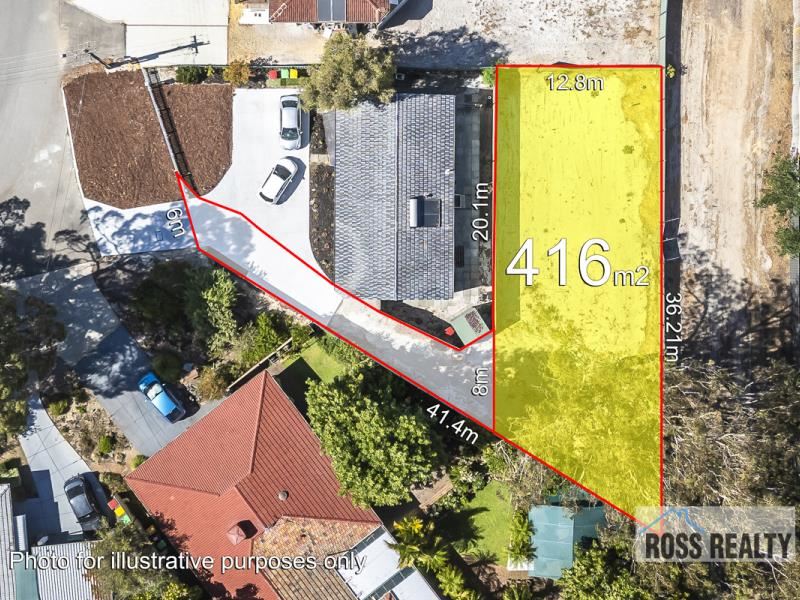 13A Holmwood Way, Embleton