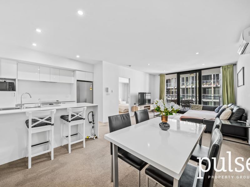 419/30 Hood Street, Subiaco