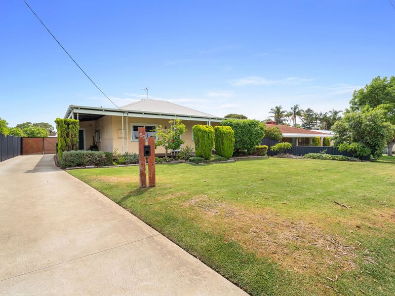 60 Boundary Road, Mandurah WA 6210