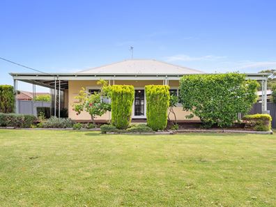 60 Boundary Road, Mandurah WA 6210