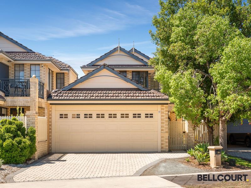 22a Henley Street, Como WA 6152