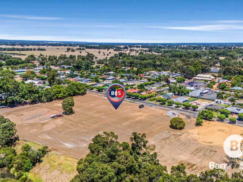 19 Thomas Street, Boyanup WA 6237