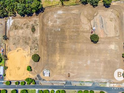 19 Thomas Street, Boyanup WA 6237