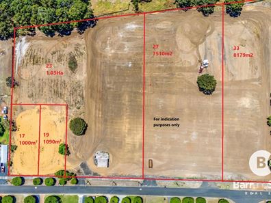 19 Thomas Street, Boyanup WA 6237