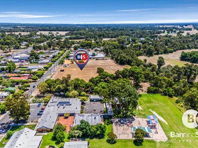 19 Thomas Street, Boyanup WA 6237