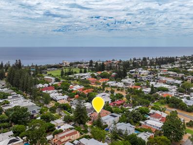 26 Loma Street, Cottesloe WA 6011