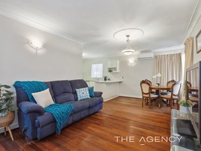 40 Clianthus Way, Koongamia WA 6056