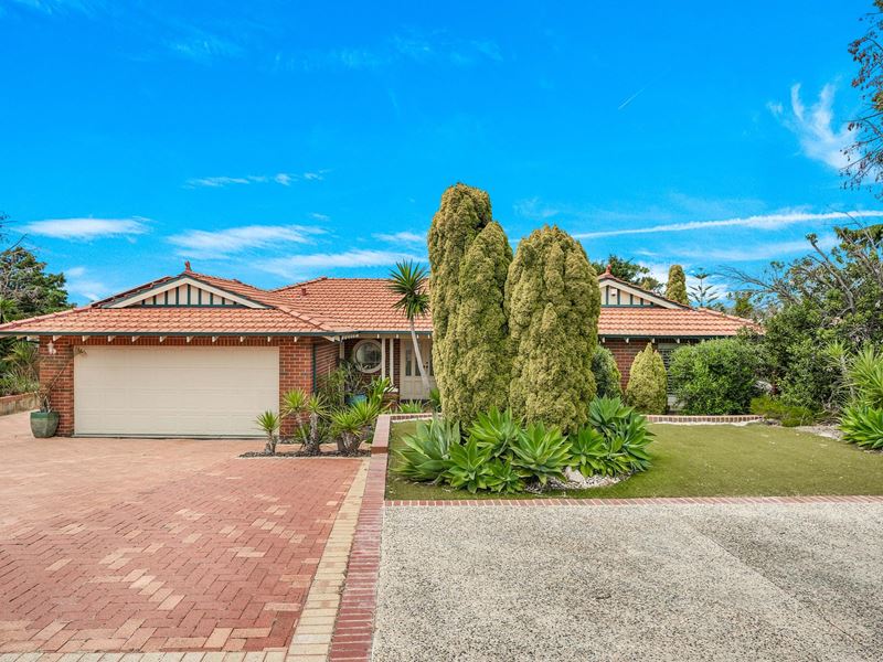 1 Bronte Close, Kallaroo WA 6025