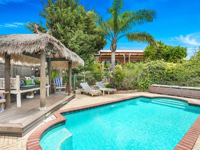1 Bronte Close, Kallaroo WA 6025
