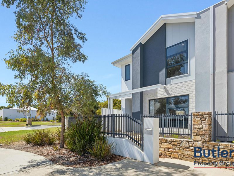 61 Drovers Place, Wanneroo