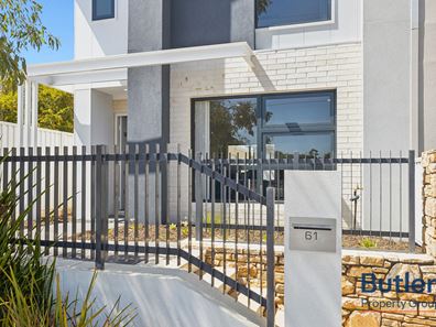 61 Drovers Place, Wanneroo WA 6065