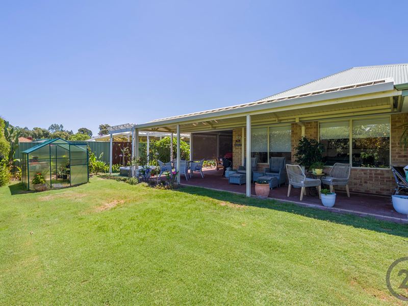 23 Goldseeker Loop, Ravenswood