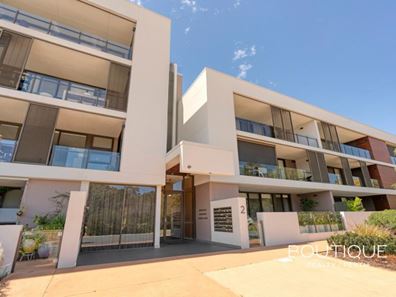 6/2 Burvill Drive, Floreat WA 6014