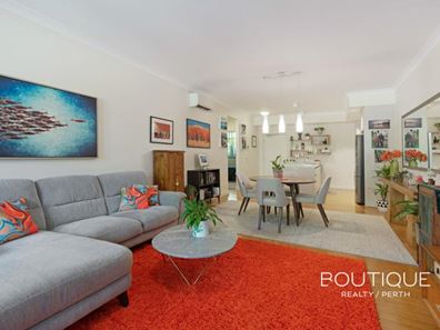 6/2 Burvill Drive, Floreat WA 6014
