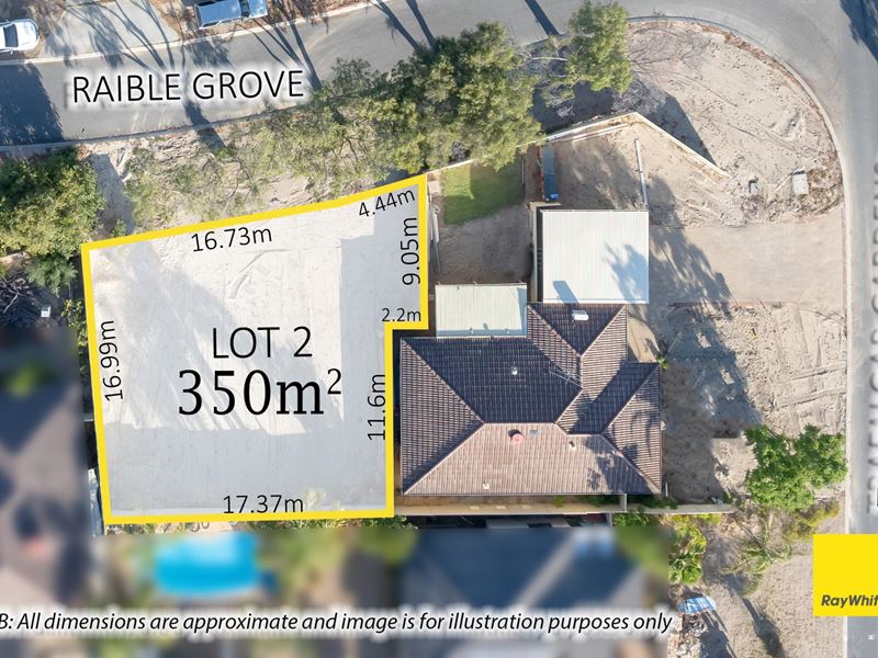 1 Raible Grove, Marangaroo WA 6064