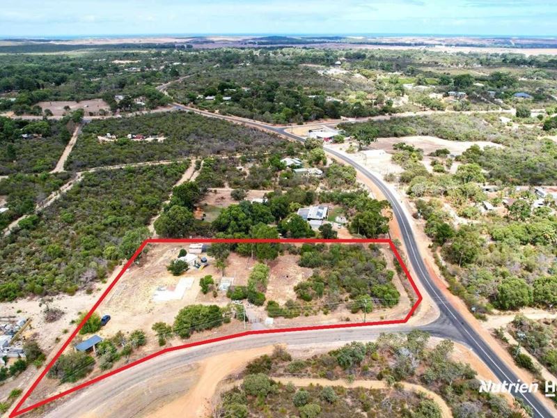 10 Woolly Bush Loop, Woodridge WA 6041