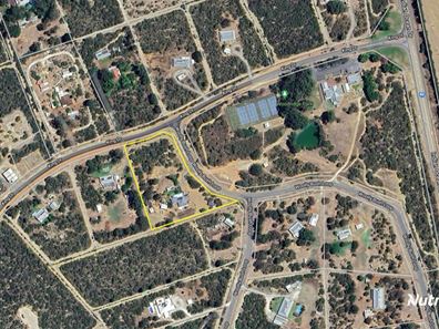 10 Woolly Bush Loop, Woodridge WA 6041