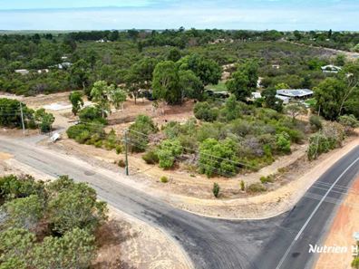 10 Woolly Bush Loop, Woodridge WA 6041