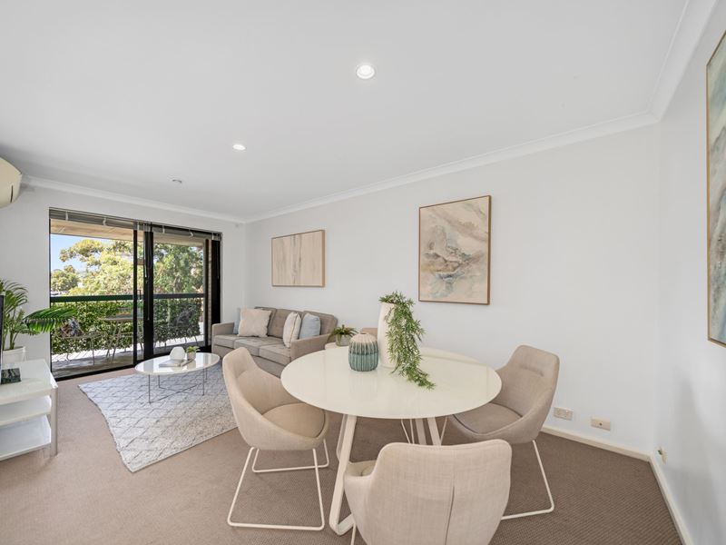 14/78 Stanley Street, Scarborough