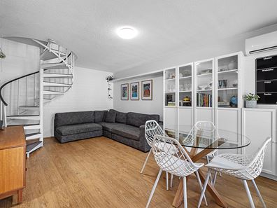 2/115 Herdsman Parade, Wembley WA 6014