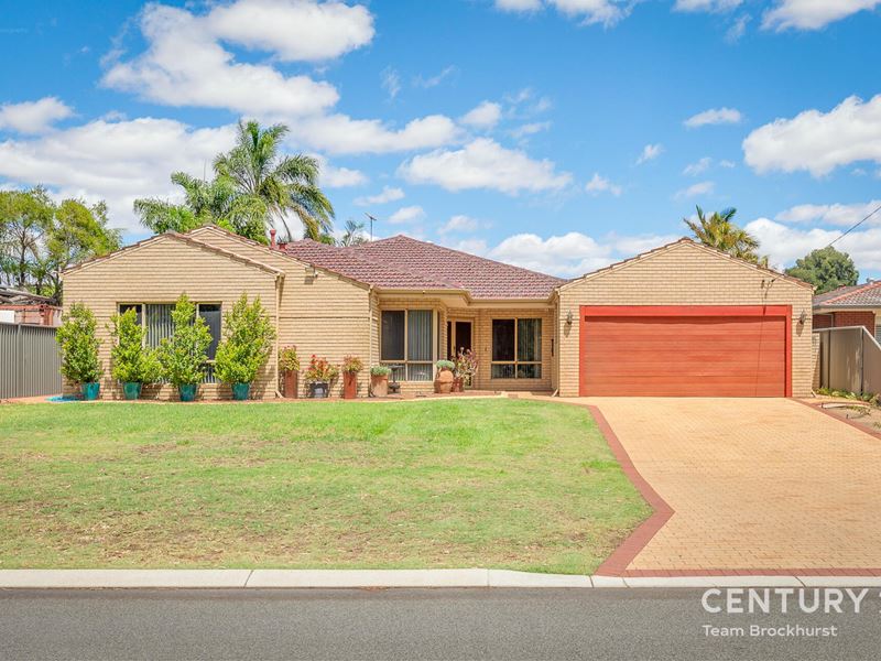 19 Glenbrook Road, Thornlie