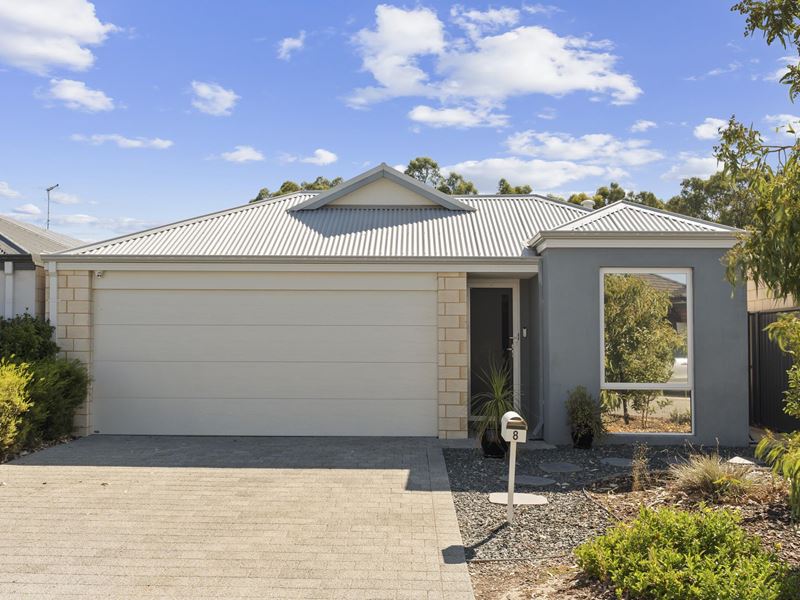 8 Angove Road, Baldivis