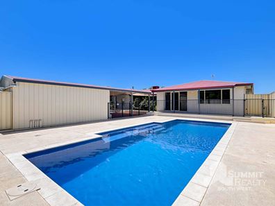 193 Garvey Road, Crooked Brook WA 6236