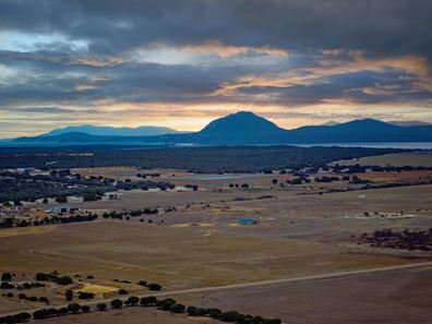 Lot 511,  Godenia Way, Hopetoun WA 6348