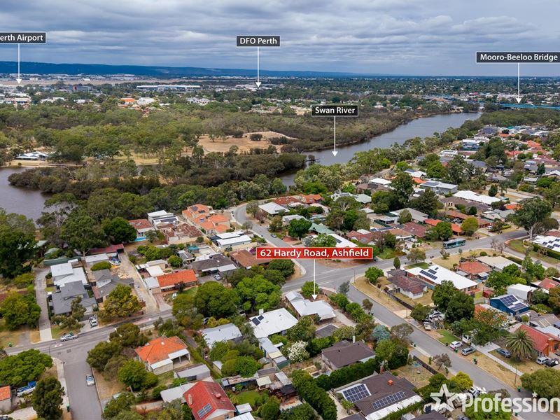 62 Hardy Road, Ashfield
