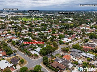 62 Hardy Road, Ashfield WA 6054